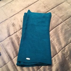 Calvin Klein infinity scarf